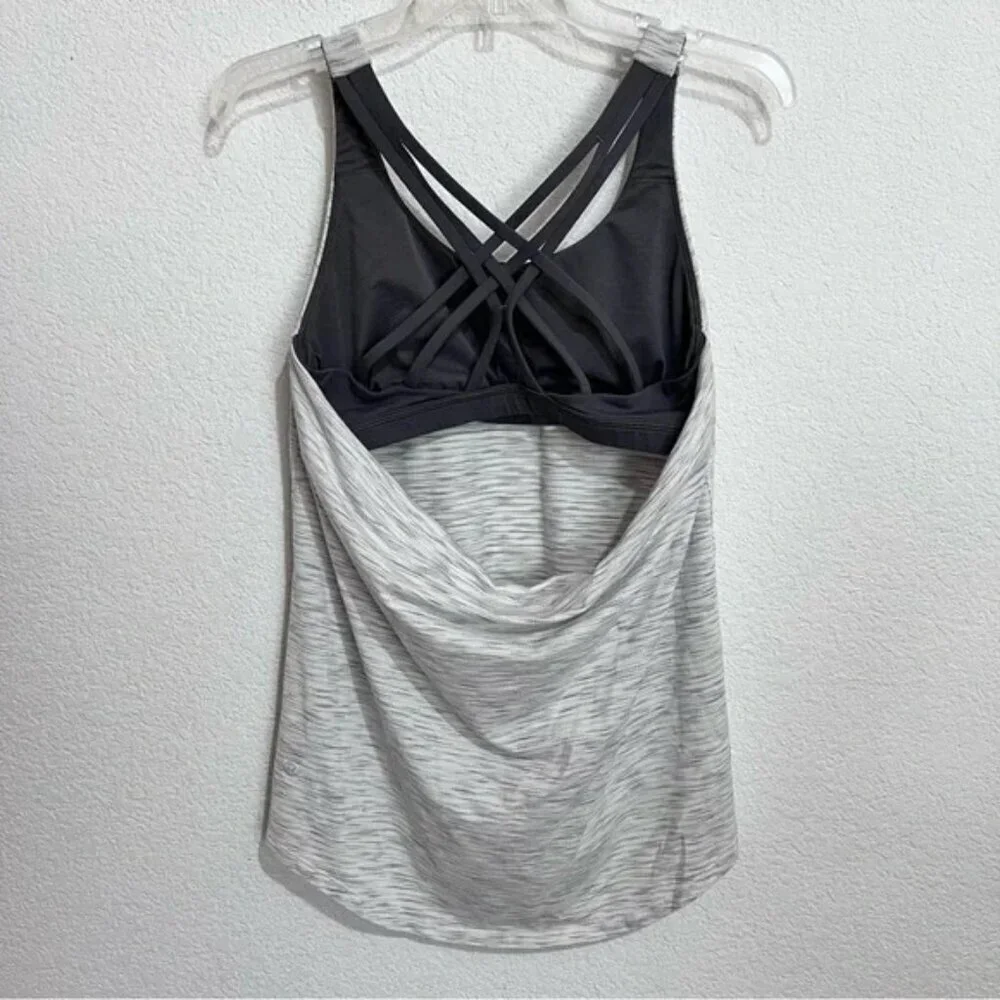 Lululemon Athletica Workout Tanks Bundle of 6 Assorted Styles